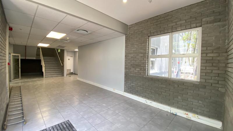 To Let commercial Property for Rent in Montague Gardens Western Cape